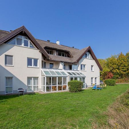 Ferienwohnung Sanddorn - Strandhaus Lobbe Luaran gambar