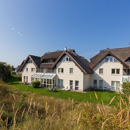 Ferienwohnung Sanddorn - Strandhaus Lobbe Luaran gambar
