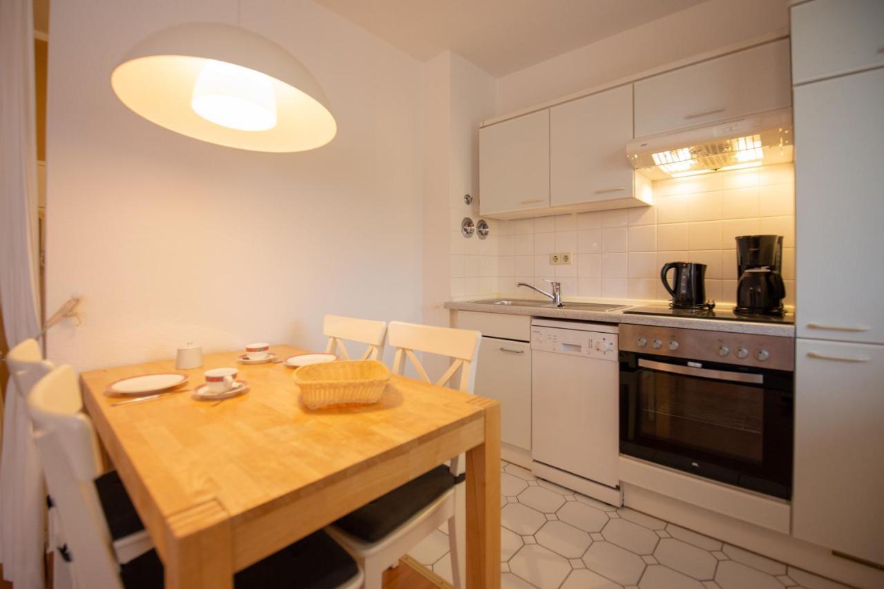 Ferienwohnung Sanddorn - Strandhaus Lobbe Luaran gambar